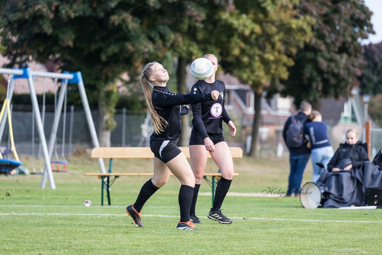 Bild 676 - wU16 Deutsche Meisterschaft